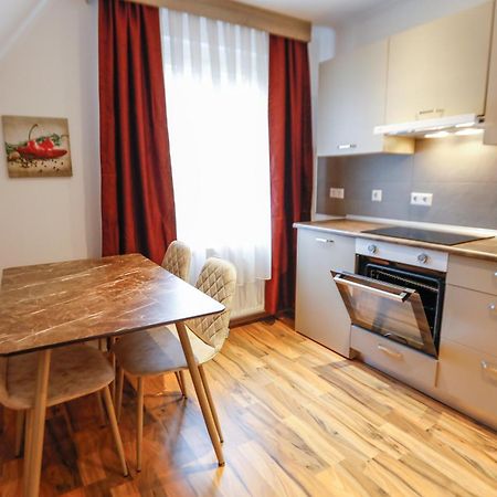 Turis Ferienwohnung 65-3 Triberg im Schwarzwald Exterior foto